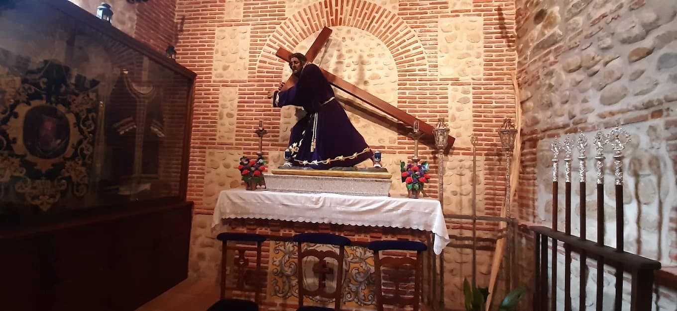 Iglesia de Santa Catalina — foto 2