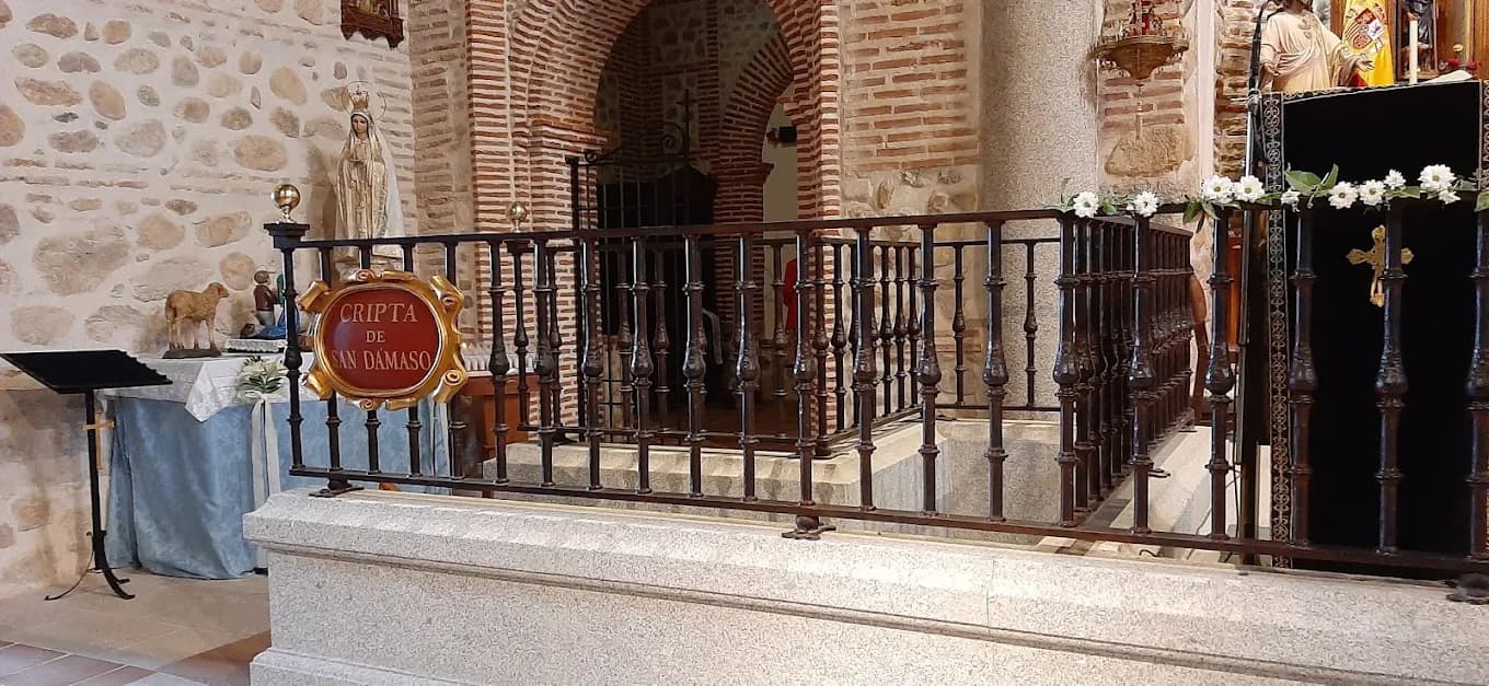 Iglesia de Santa Catalina — foto 3